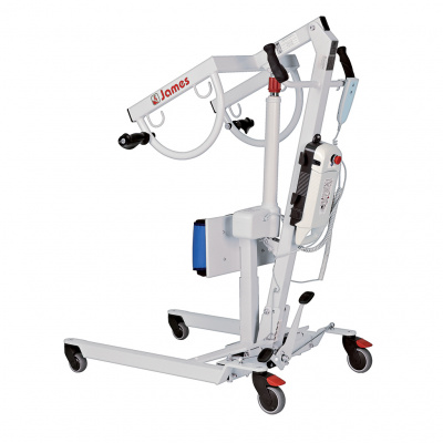 Подъемник электрический Rebotec Джеймс 150 (вертикализатор)